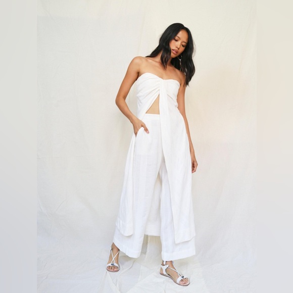 Free People Other - Free People Banita Set